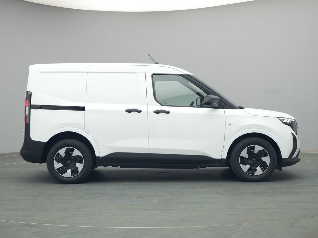 Ford Transit Courier 2025