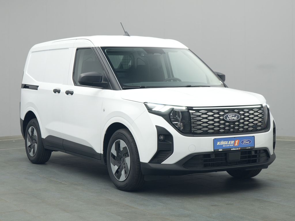 Ford Transit Courier 2025