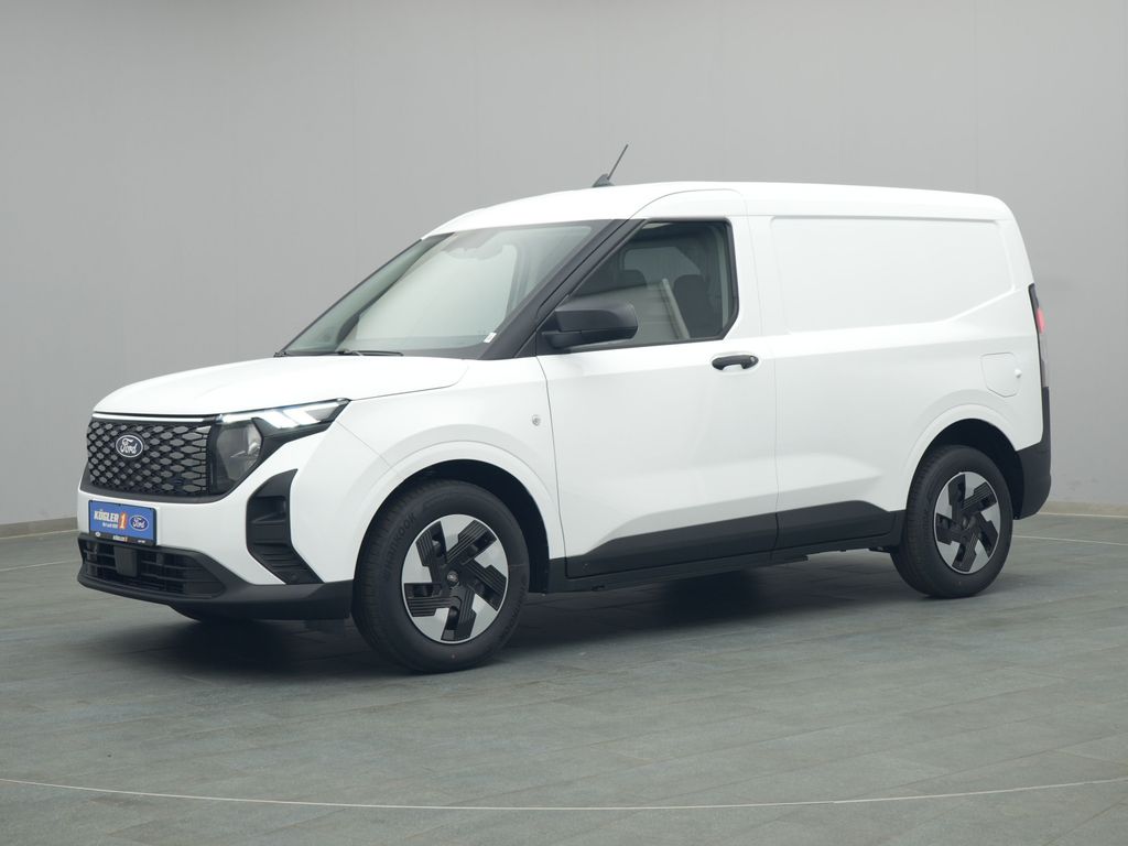 Ford Transit Courier 2025