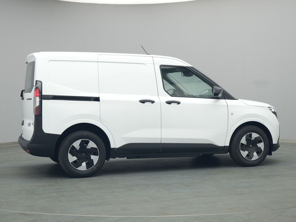 Ford Transit Courier 2025