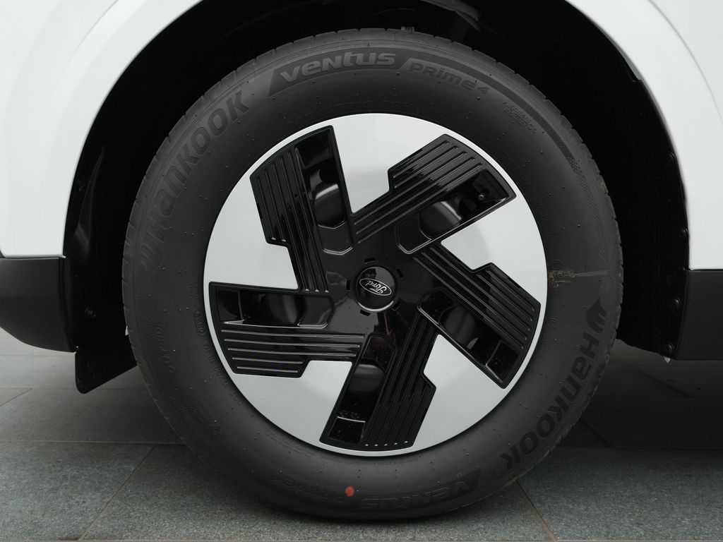 Ford Transit Courier 2025