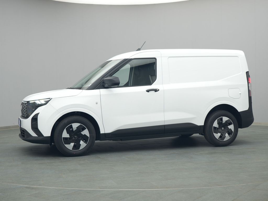 Ford Transit Courier 2025