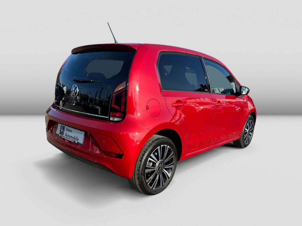 Volkswagen up! 2021