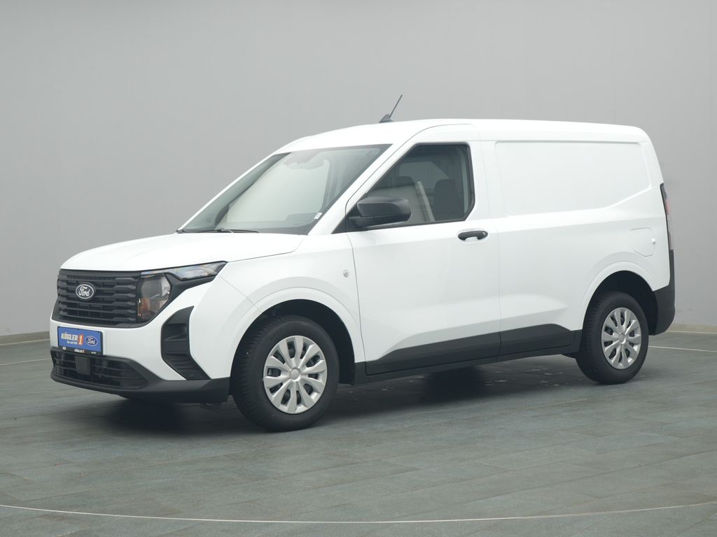 Ford Transit Courier 2026