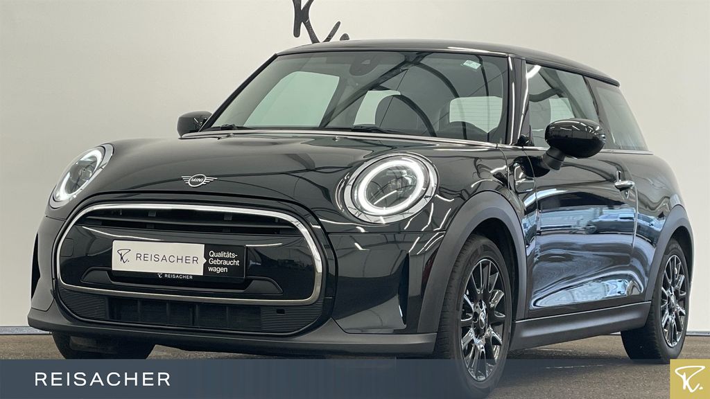 MINI Cooper 2023
