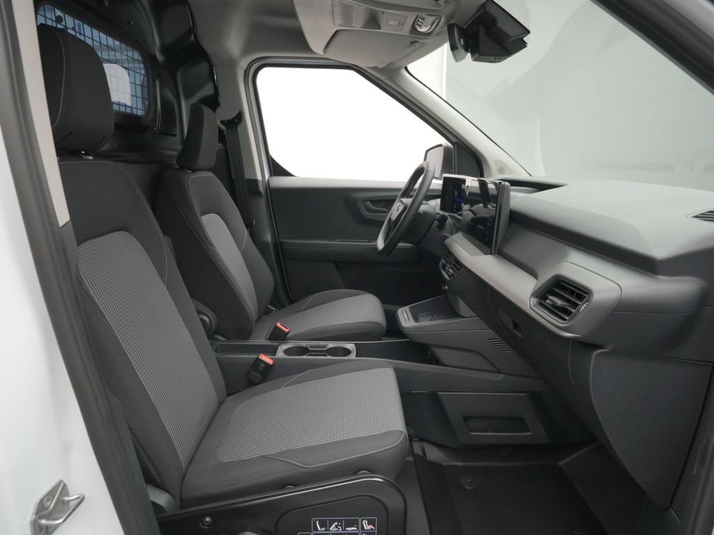 Ford Transit Courier 2025