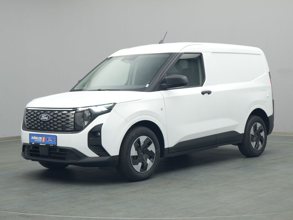 Ford Transit Courier 2025