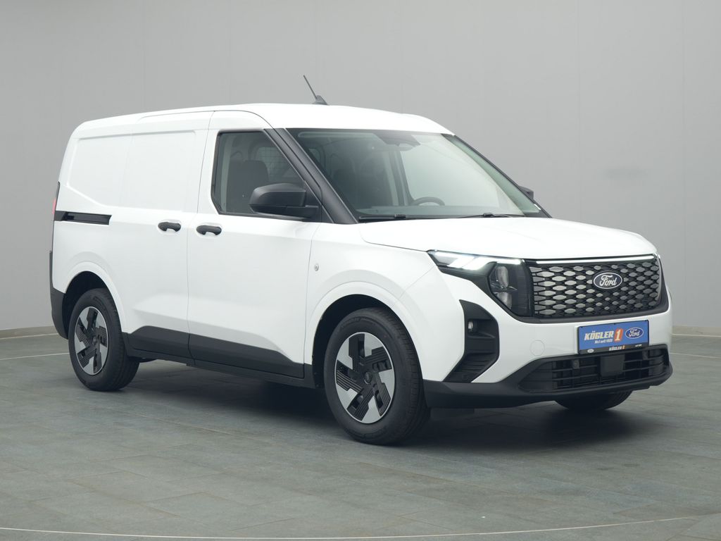 Ford Transit Courier 2025