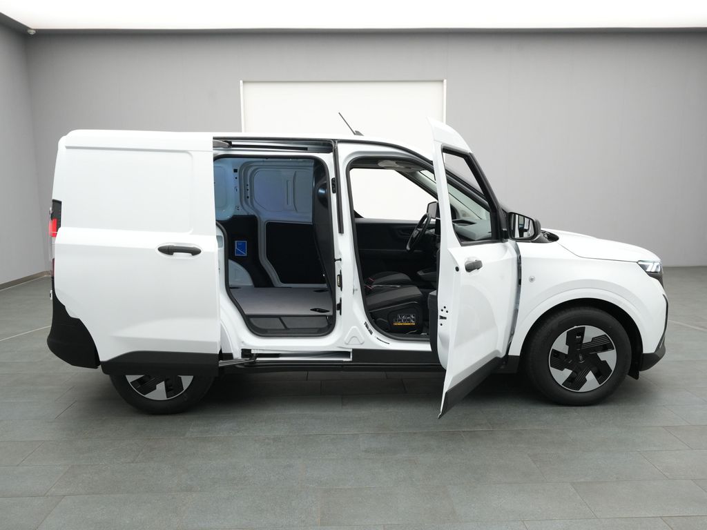 Ford Transit Courier 2025