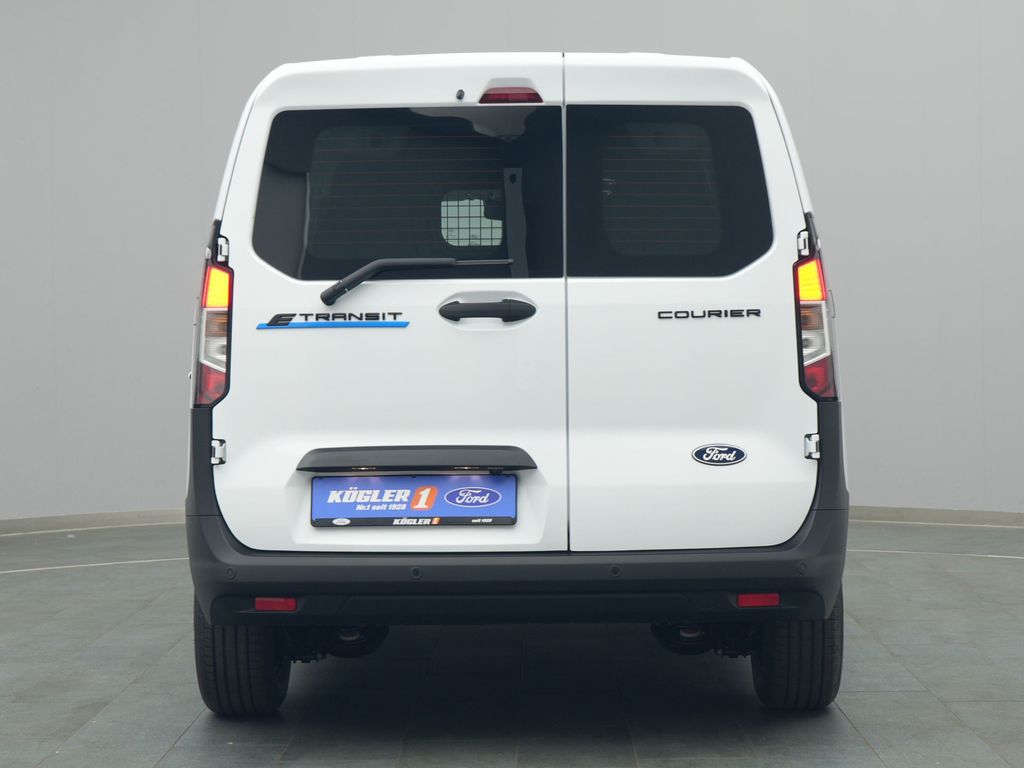 Ford Transit Courier 2025