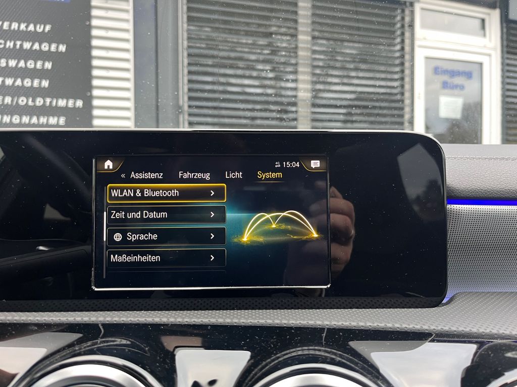 Mercedes-Benz A 180 2021