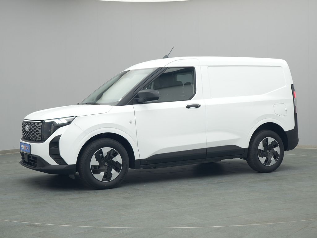 Ford Transit Courier 2025