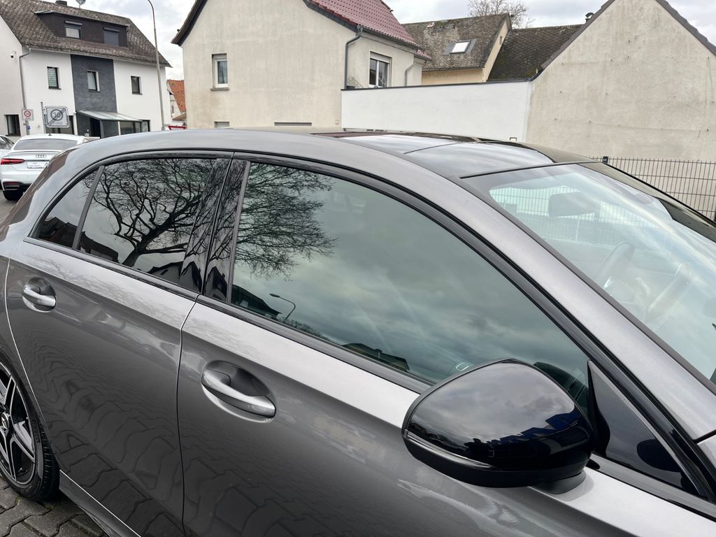 Mercedes-Benz A 180 2021