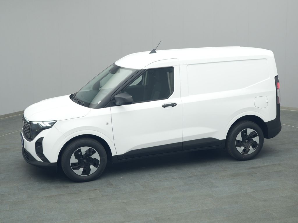 Ford Transit Courier 2025