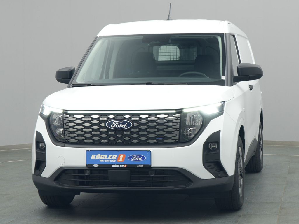 Ford Transit Courier 2025