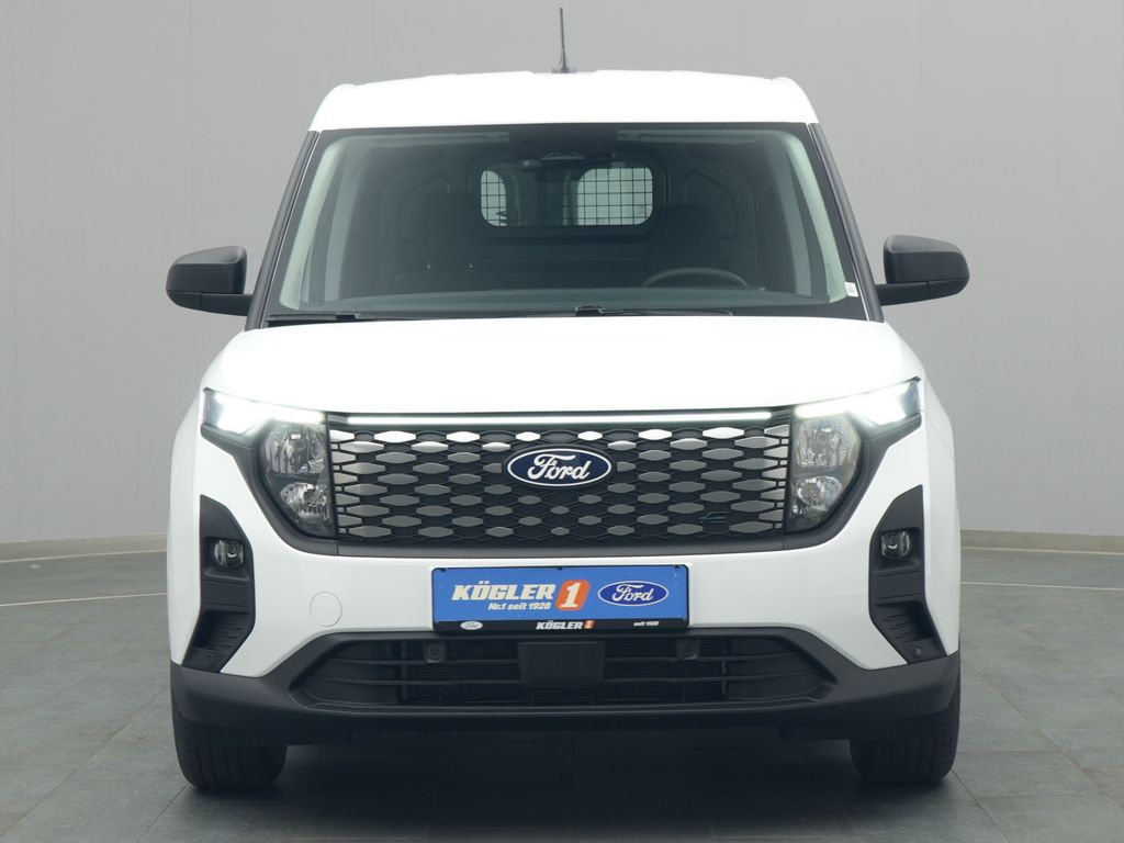 Ford Transit Courier 2025