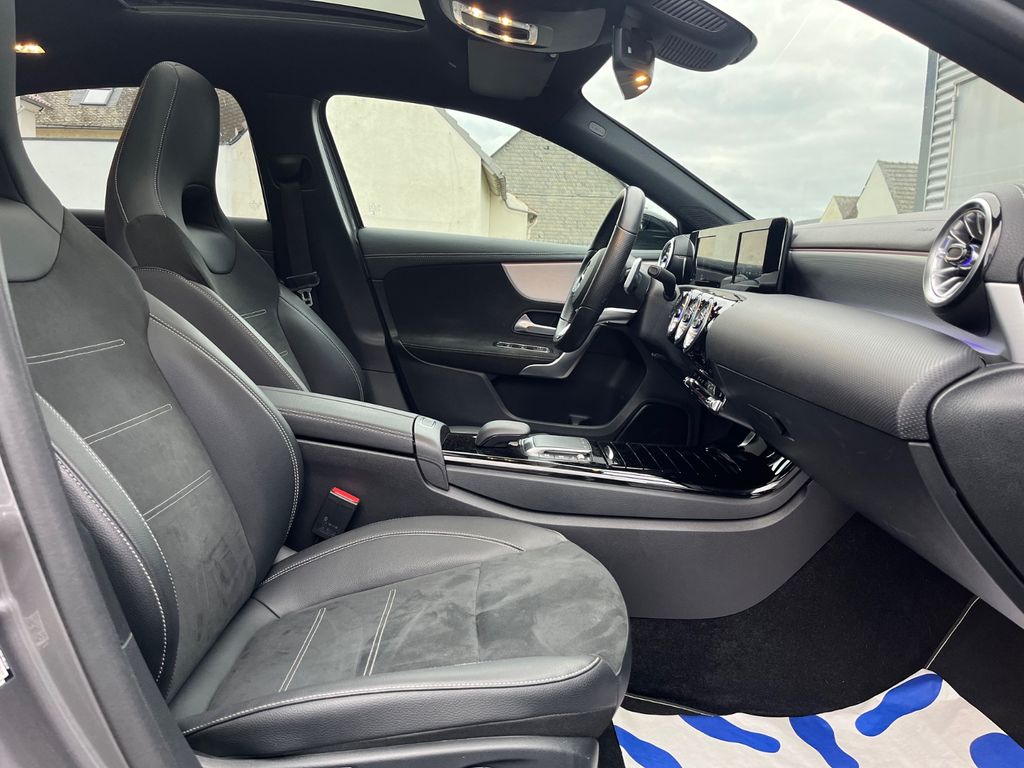 Mercedes-Benz A 180 2021