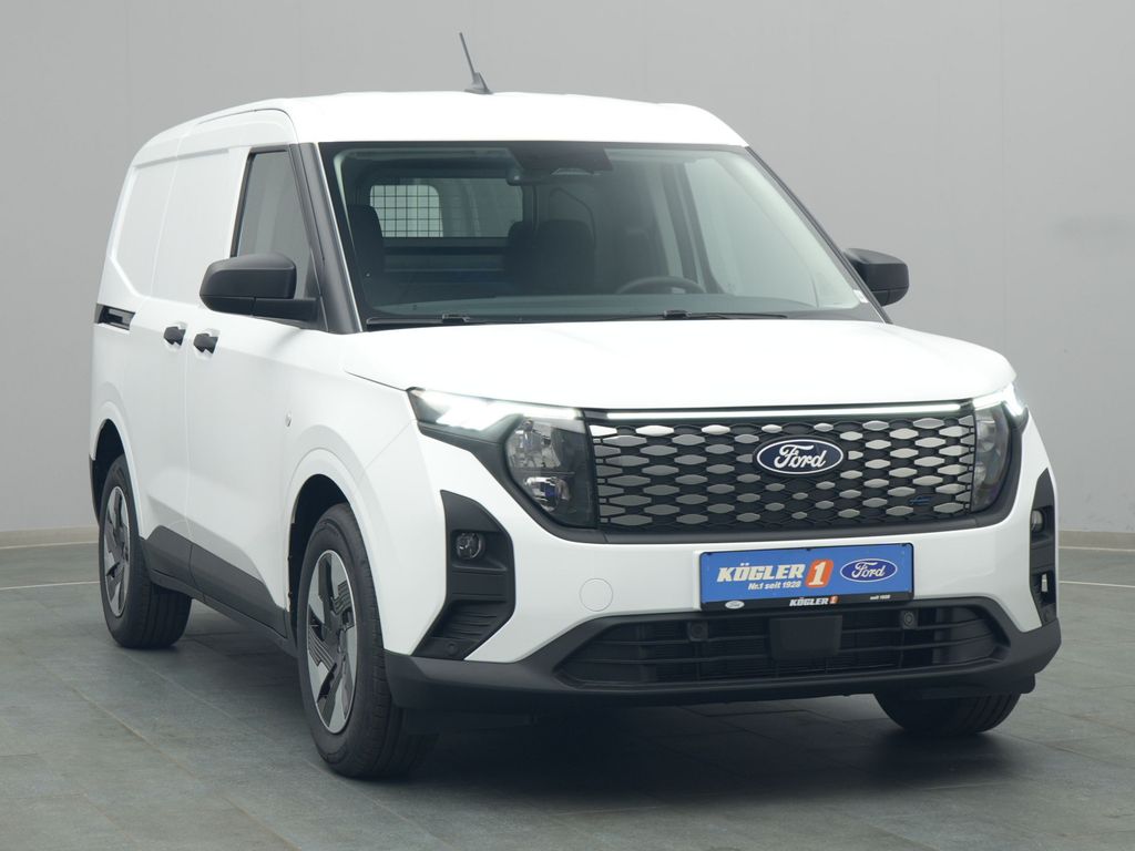 Ford Transit Courier 2025