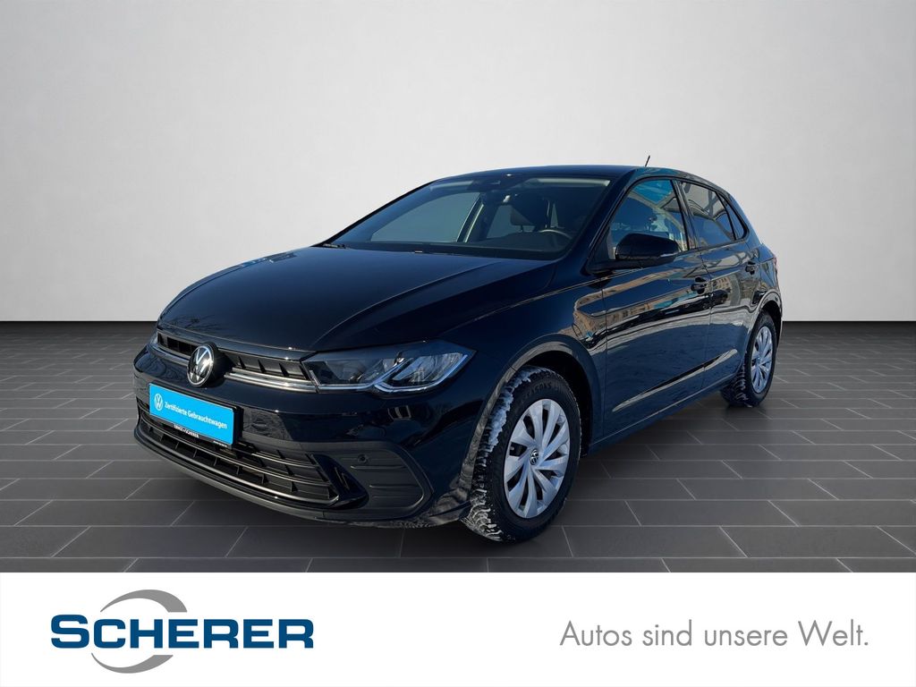 Volkswagen Polo 2024