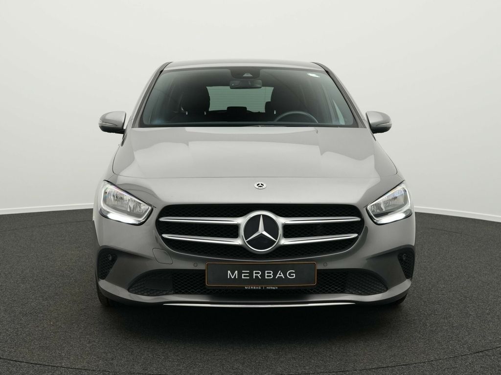 Mercedes-Benz B 180 2020