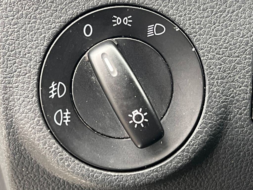 Volkswagen Caddy 2018