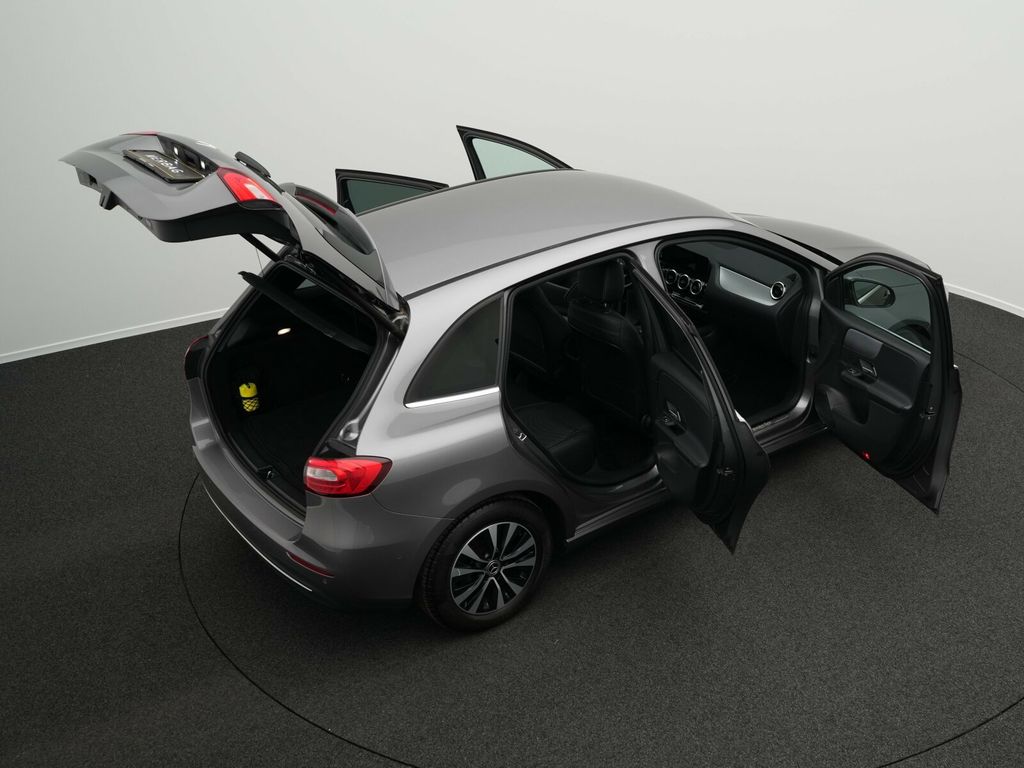 Mercedes-Benz B 180 2020