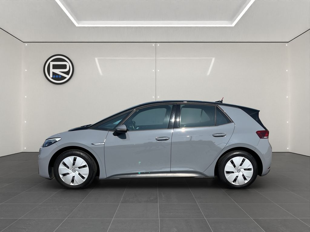 Volkswagen ID.3 2021