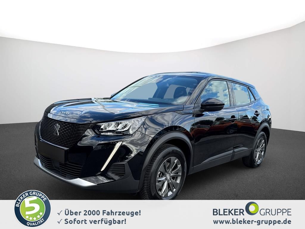 Peugeot 2008 2022