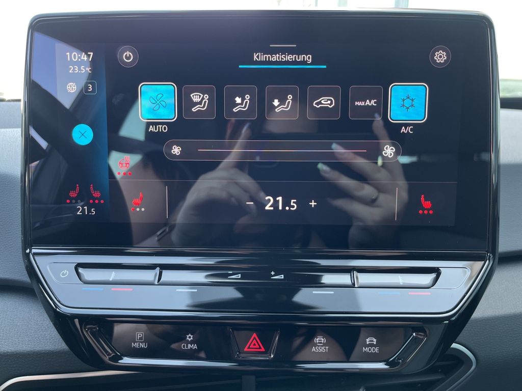 Volkswagen ID.3 2021