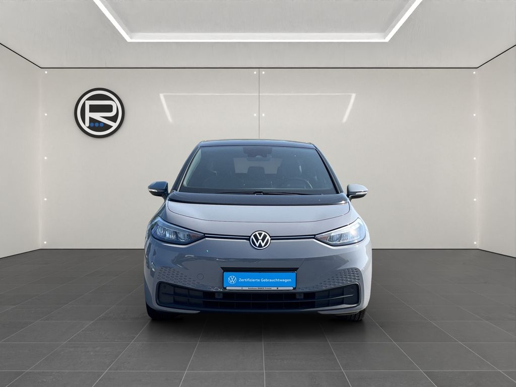 Volkswagen ID.3 2021
