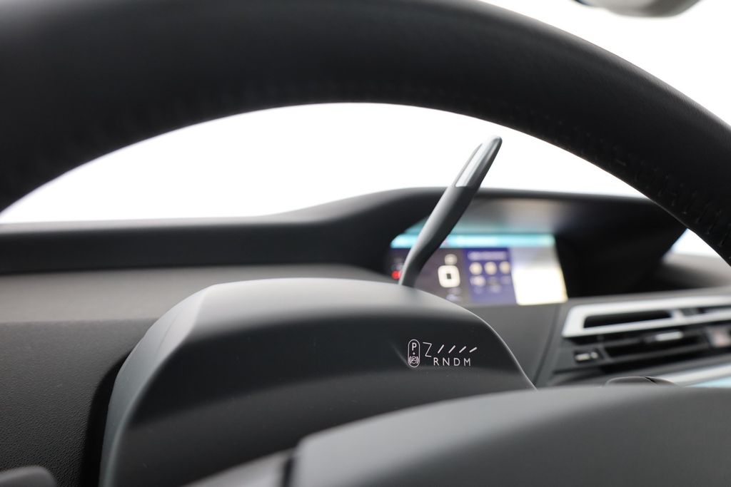 Citroën Grand C4 Picasso / SpaceTourer 2022