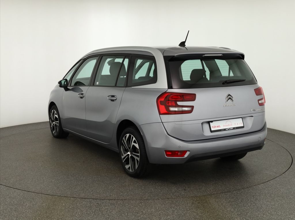 Citroën Grand C4 Picasso / SpaceTourer 2022