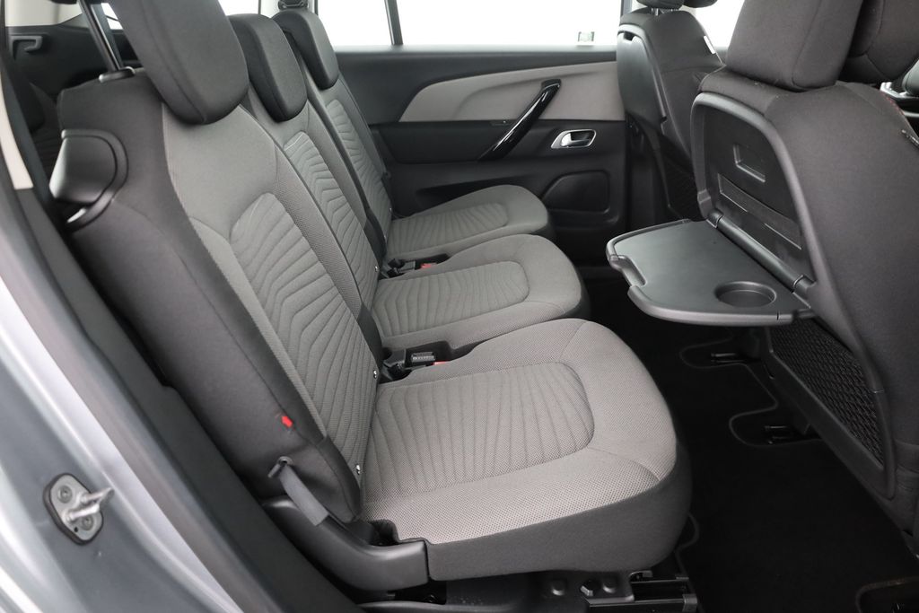 Citroën Grand C4 Picasso / SpaceTourer 2022