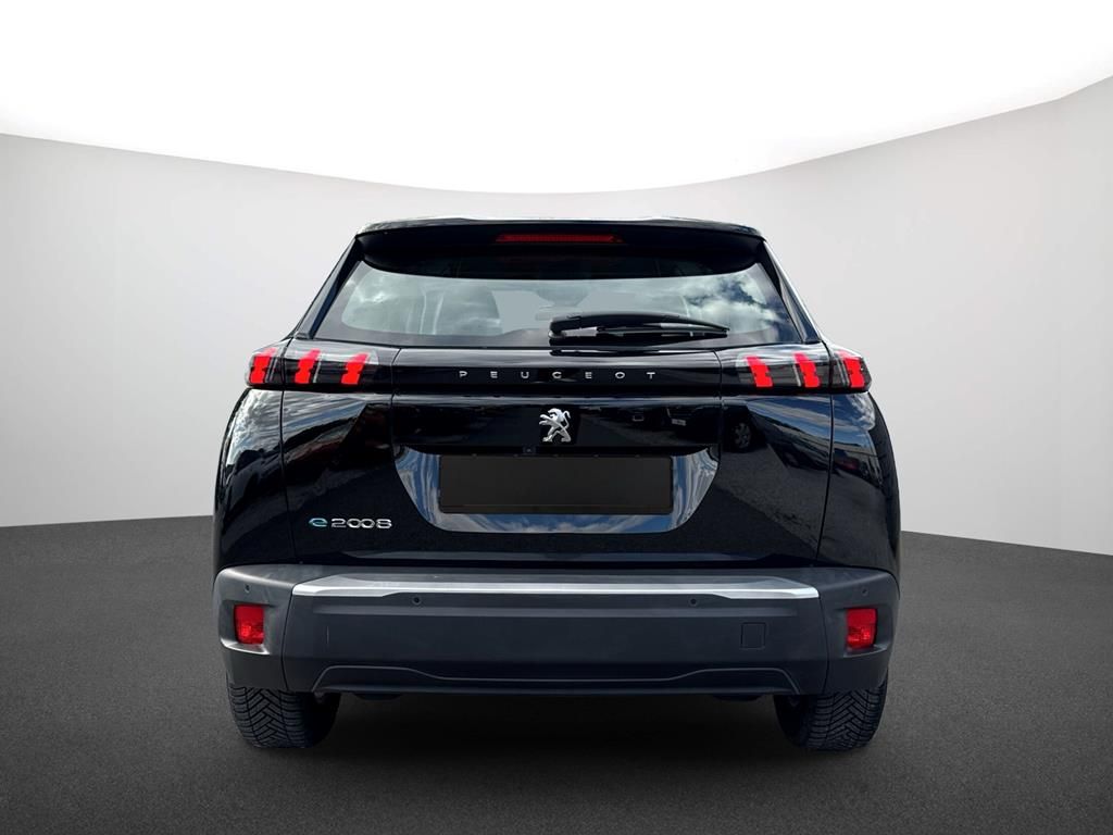 Peugeot 2008 2022