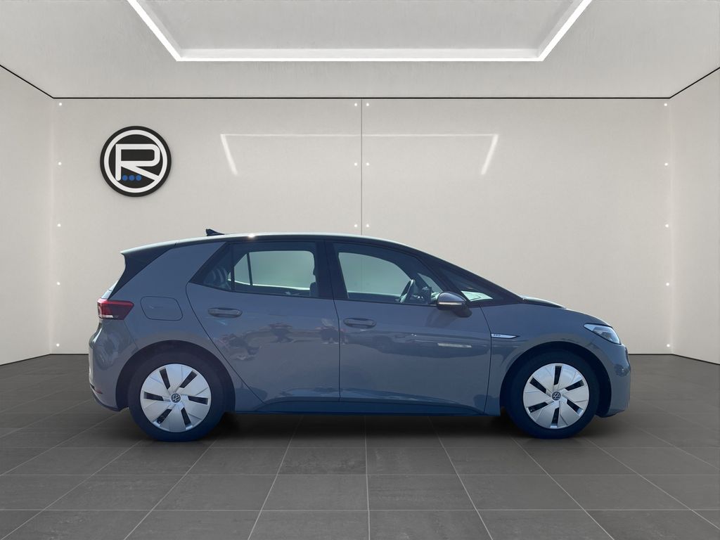 Volkswagen ID.3 2021