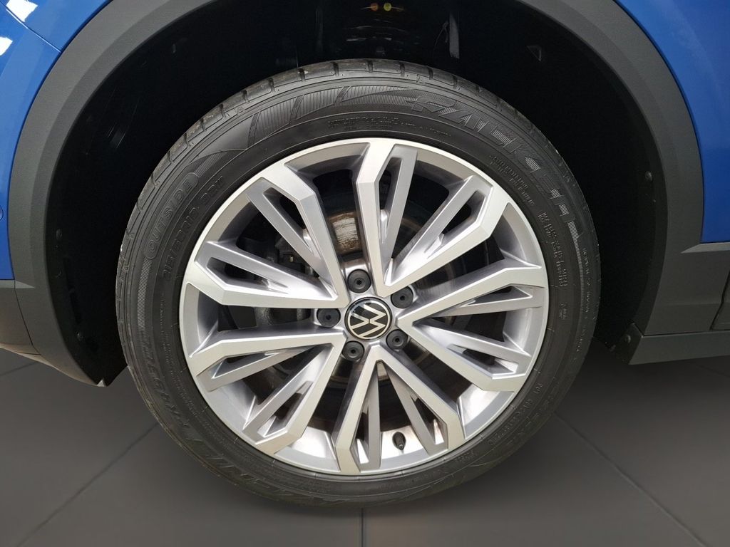 Volkswagen T-Roc 2022