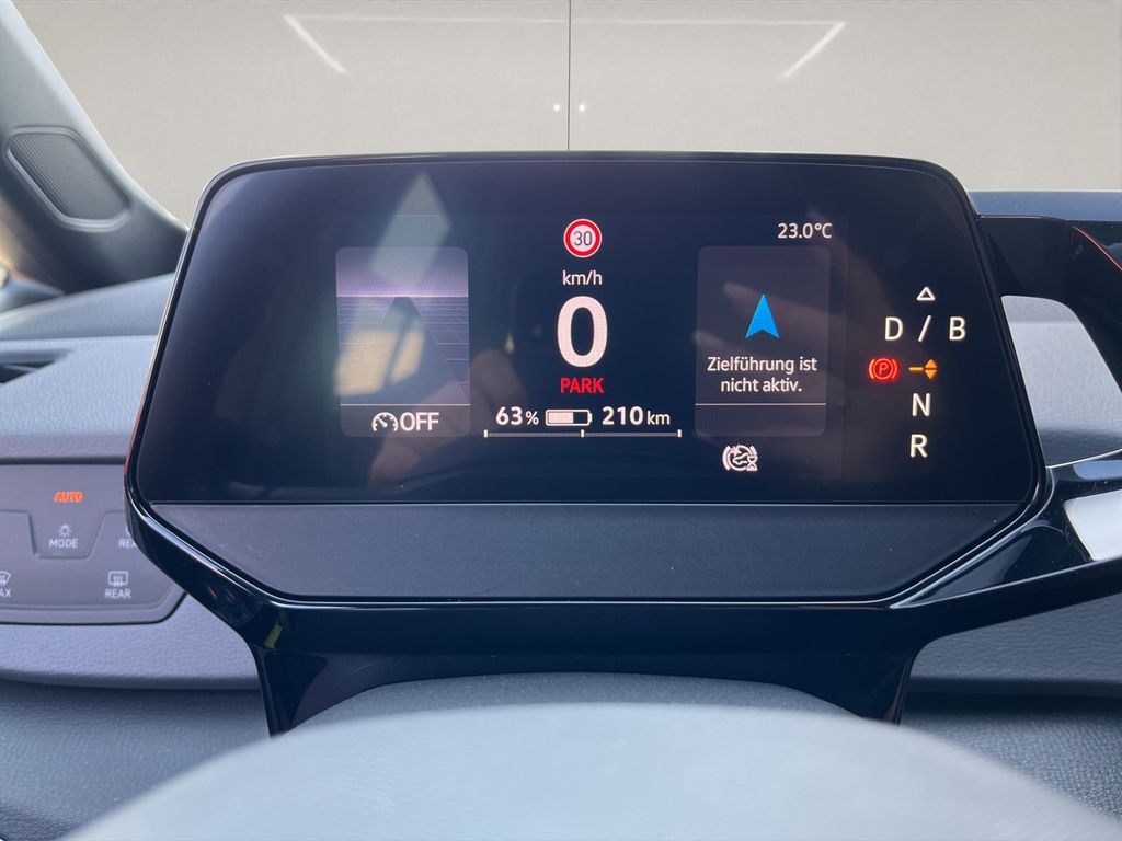 Volkswagen ID.3 2021