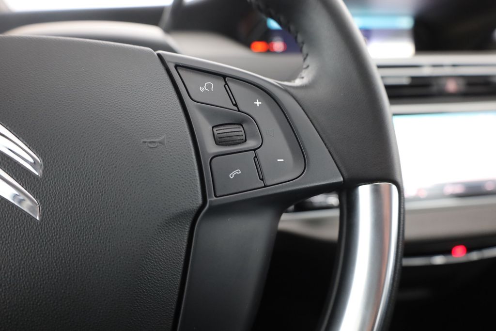 Citroën Grand C4 Picasso / SpaceTourer 2022