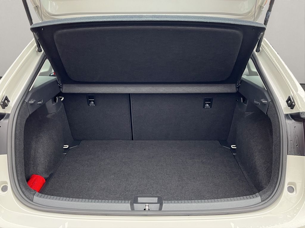 Volkswagen Taigo 2022