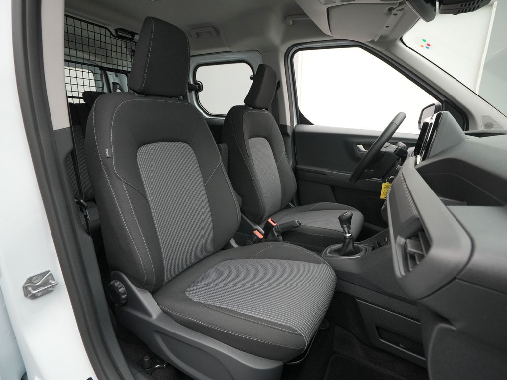 Ford Transit Courier 2026