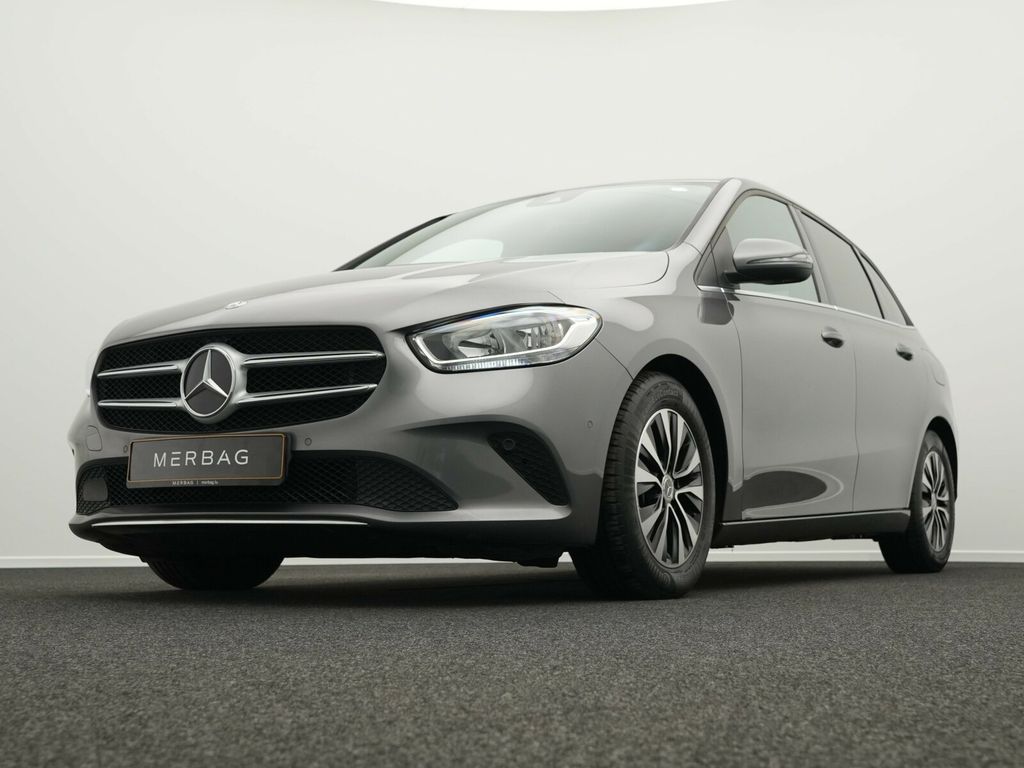 Mercedes-Benz B 180 2020