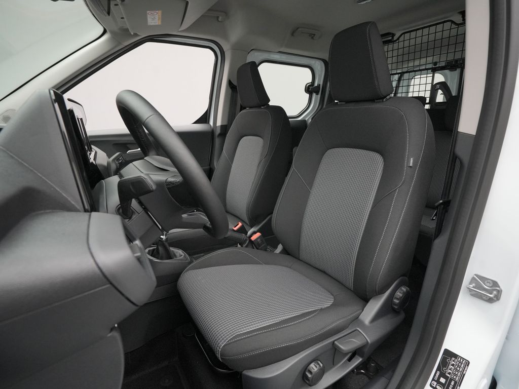 Ford Transit Courier 2026