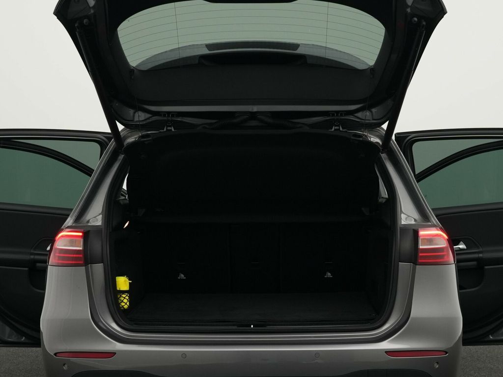 Mercedes-Benz B 180 2020