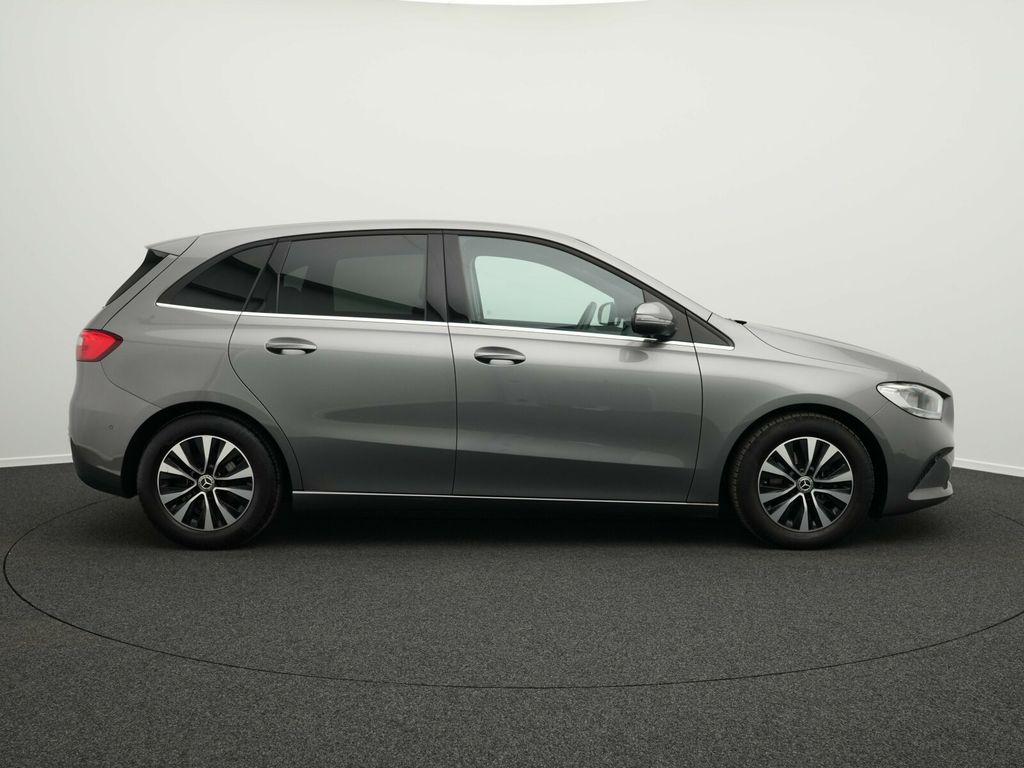 Mercedes-Benz B 180 2020