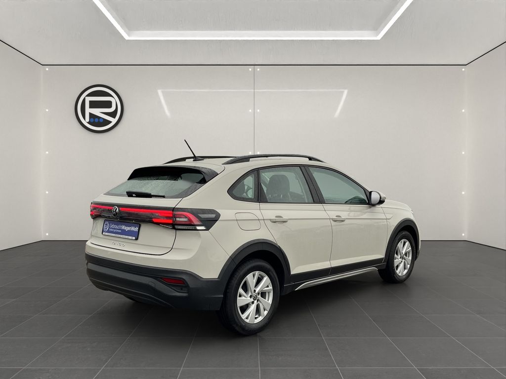 Volkswagen Taigo 2022