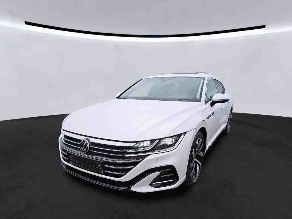 Volkswagen Arteon 2022