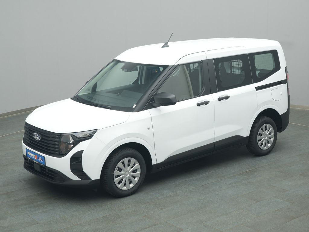 Ford Transit Courier 2026