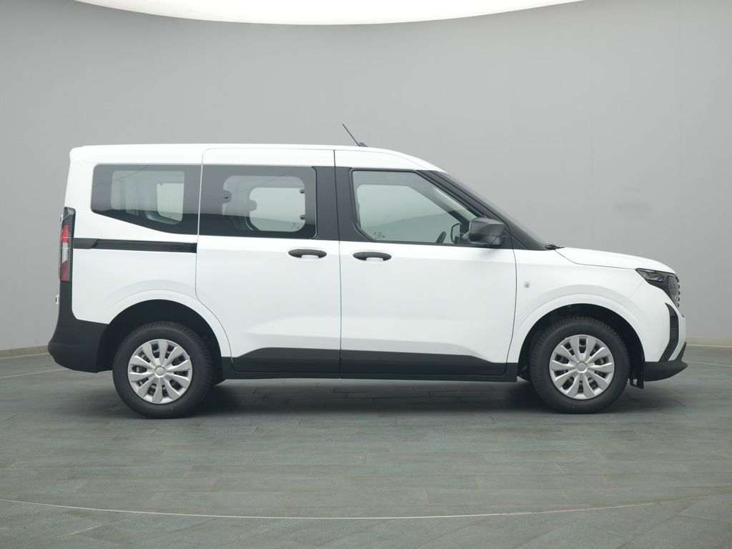 Ford Transit Courier 2026