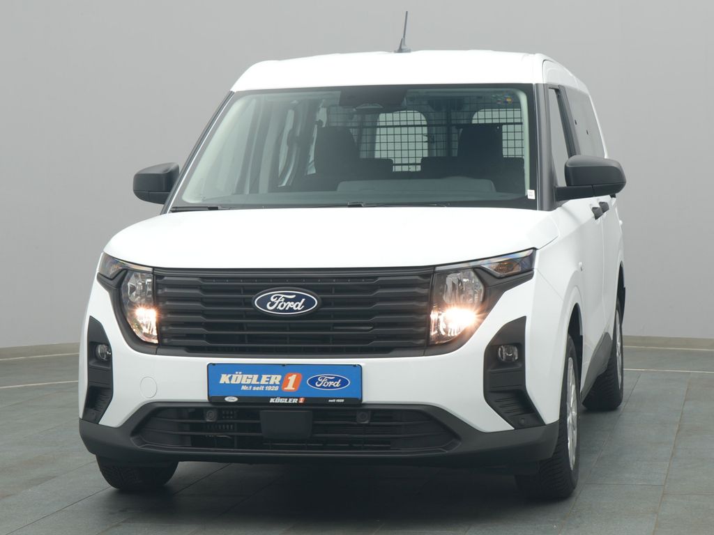 Ford Transit Courier 2026
