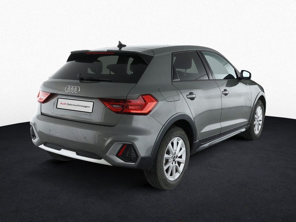 Audi A1 2025